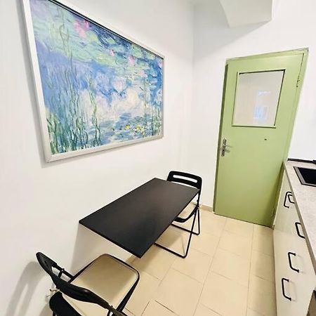 Cosy Apartment #12Lunipebega Timisoara Ngoại thất bức ảnh