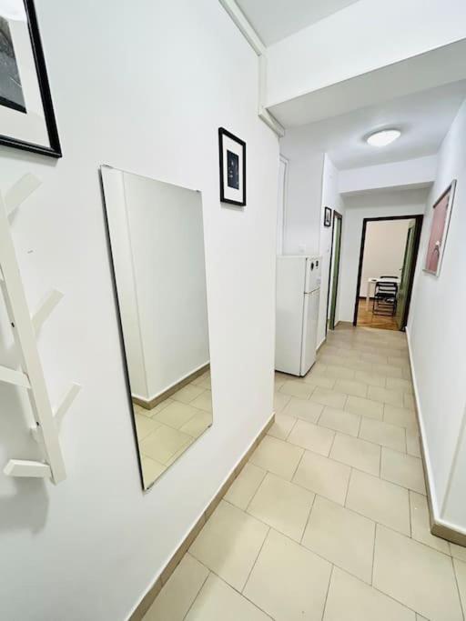 Cosy Apartment #12Lunipebega Timisoara Ngoại thất bức ảnh