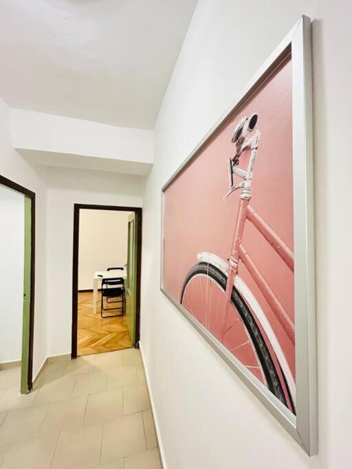 Cosy Apartment #12Lunipebega Timisoara Ngoại thất bức ảnh