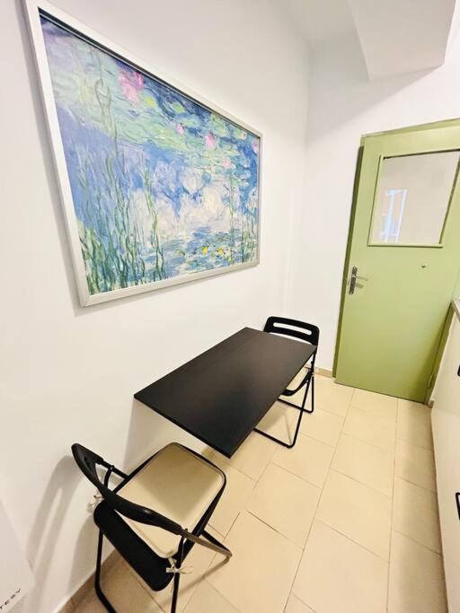 Cosy Apartment #12Lunipebega Timisoara Ngoại thất bức ảnh